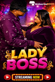 Lady Boss UnRated Uncut Short Film (2026)