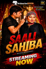 Saali Sahiba UnRated Uncut Short Film (2026)