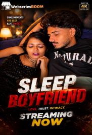 Sleep Boyfriend UnRated Uncut Short Film (2026)