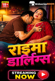 Raima Darlings UnRated Uncut Short Film (2026)