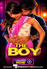 The Boy UnRated Uncut Short Film (2026)