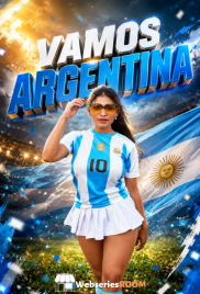 Vamos Argentina Resmi Nair Uncut Short Film (2026)