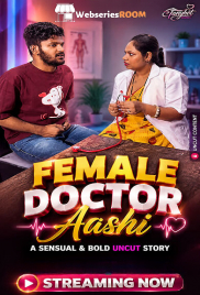 Female Doctor UnRated Uncut Short Film (2026)