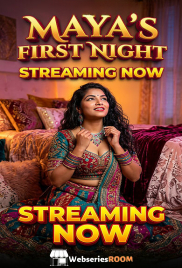 Mayas First Night Maya Rati English Uncut Short Film (2026)