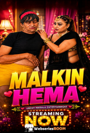 Malkin Hema UnRated Uncut Short Film (2026)