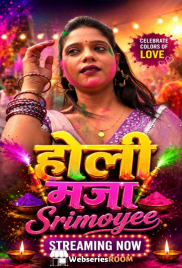 Holi Maza UnRated Uncut Short Film (2026)