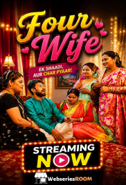 Four Wife UnRated Uncut Short Film (2026)