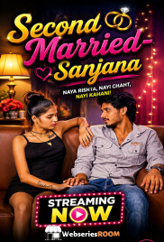 Second Married UnRated Uncut Short Film (2026)