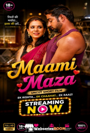 Maami Maza UnRated Uncut Short Film (2026)