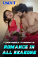 Tina Romance With New Guy UnRated Uncut Short Film