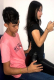 Teach Phone StepSister UnRated Uncut Short Film