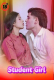 Student Girl UnRated Uncut Short Film