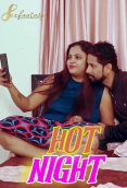 Hot Night SexFantasy Uncut Short Film