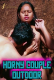 Horny Couple Outdoor SexFantasy Uncut Short Film