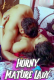Horny Mature Lady SexFantasy Uncut Short Film