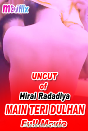 Main Teri Dulhan Mojflix Uncut Short Film (2023)