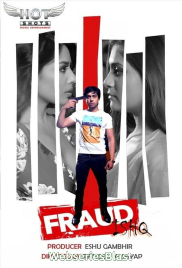 Fraud Ishq HotShots Hot Short Film (2023)