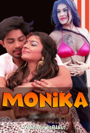 Monika (E01) HotHit Uncut Web Series (2023)