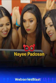 Nayee Padosan (E01) LustFlix Hot Web Series (2023)