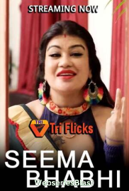 Seema Bhabhi Triflicks Uncut Short Film (2023)