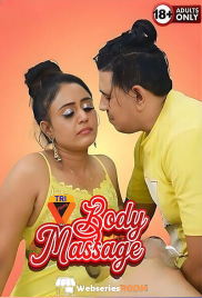 Body Massage Triflicks Hot Short Film (2025)