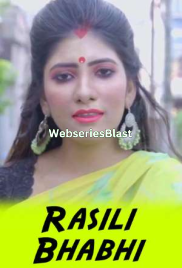 Rasili Bhabhi (E03) EknightShow Uncut Web Series (2023)