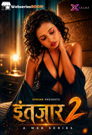 Intezaar XPrime Uncut Short Film (2026)