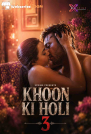 Khoon Ki Holi XPrime Uncut Short Film (2026)