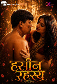 Haseen Rahasya XPrime Uncut Short Film (2026)