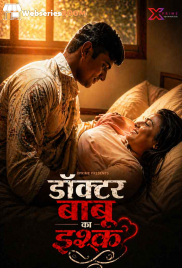 Doctor Babu Ka Ishq XPrime Uncut Short Film (2026)