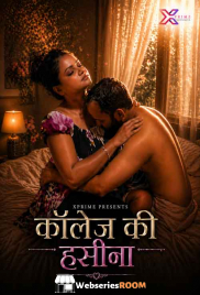 College Ki Haseena XPrime Uncut Short Film (2026)