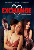 Exchange (E03) Balloons Hot Web Series