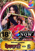 Devadasi Season 2 (E03) Balloons Hot Web Series