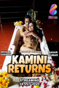 Kamini Returns (E03) Balloons Hot Web Series