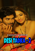 Desi Tadka Season 2 (E02) Balloons Hot Web Series