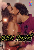 Open House (E01) Balloons Hot Web Series