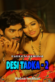 Desi Tadka Season 2 (E01) Balloons Hot Web Series (2023)