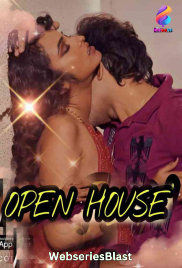 Open House (E03) Balloons Hot Web Series (2023)