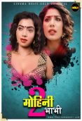 Mohini Bhabhi 2 CinemaDosti Hot Short Film