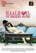 Haal E Dil BollyFame Originals Hot Short Film