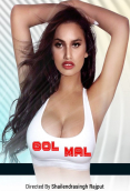 Golmal (E01-E02) Hot Web Series
