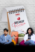 Breakup Rules Odia Complete Hot Web Series