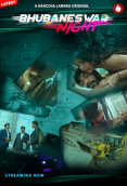 Bhubaneswar Night Complete Odia Hot Web Series