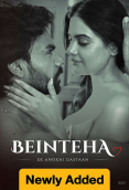 Beinteha Ek Anokhi Dastaan Shemaroome Hot Web Series