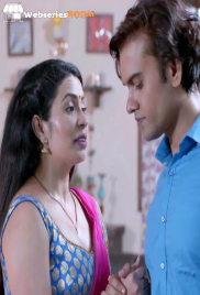 Nazaayaz Rishatay (E02) DesiVideoApp Hot Web Series (2025)