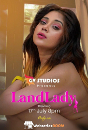 LandLady (E01) GV Studios Hot Web Series (2025)