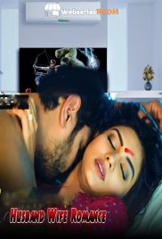 Husband Wife Romance Hindi Hot Web Series (2025)