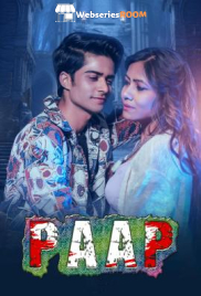 Paap Complete NavrangOTT Hot Web Series (2025)