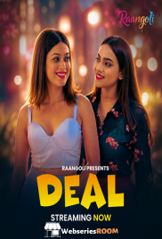 Deal Raangoli Complete Hot Web Series (2026)