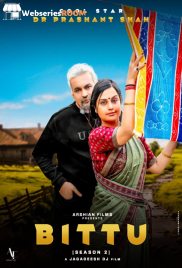 Bittu Season 2 Complete Hindi Hot Web Series (2026)
